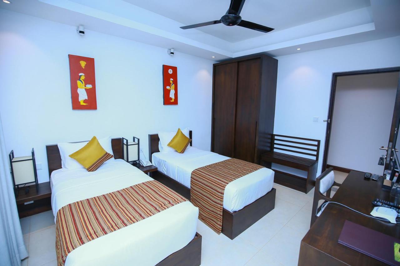 88Th Hanthana Kandy Exterior photo